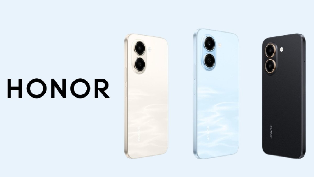 Honor Play 80 Plus Launched with 7500mAh Battery and 13MP Camera: Here’s Everything You Need to Know