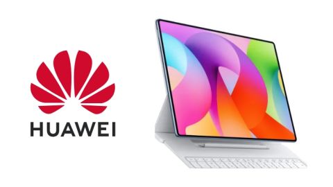 Huawei MatePad Pro Max Launched with 50MP Camera and 10,400mAh Battery: Price and Features Revealed