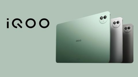 iQOO Pad 6 Pro Launched: Features 13,000mAh Battery; Check Price and Specifications