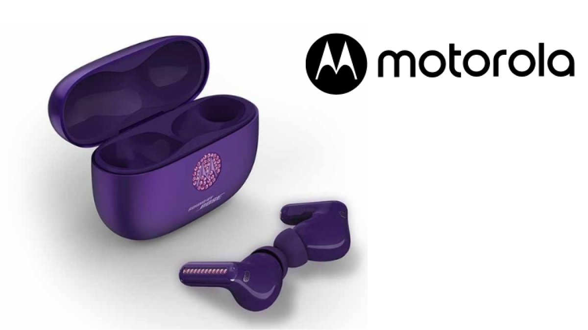 Moto Buds 2 Plus Launched in India: Bose Tuning, 40-Hour Battery Life with ANC! Check the Price