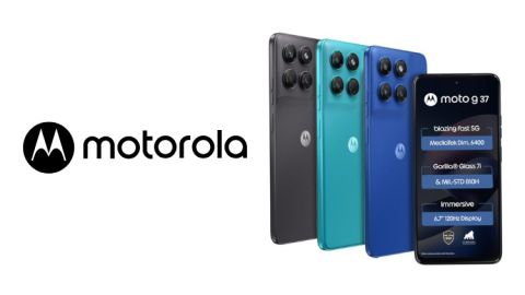 Moto G37 Launched with 50MP Camera and 5200mAh Battery: Here is Everything You Need to Know, Including the Price