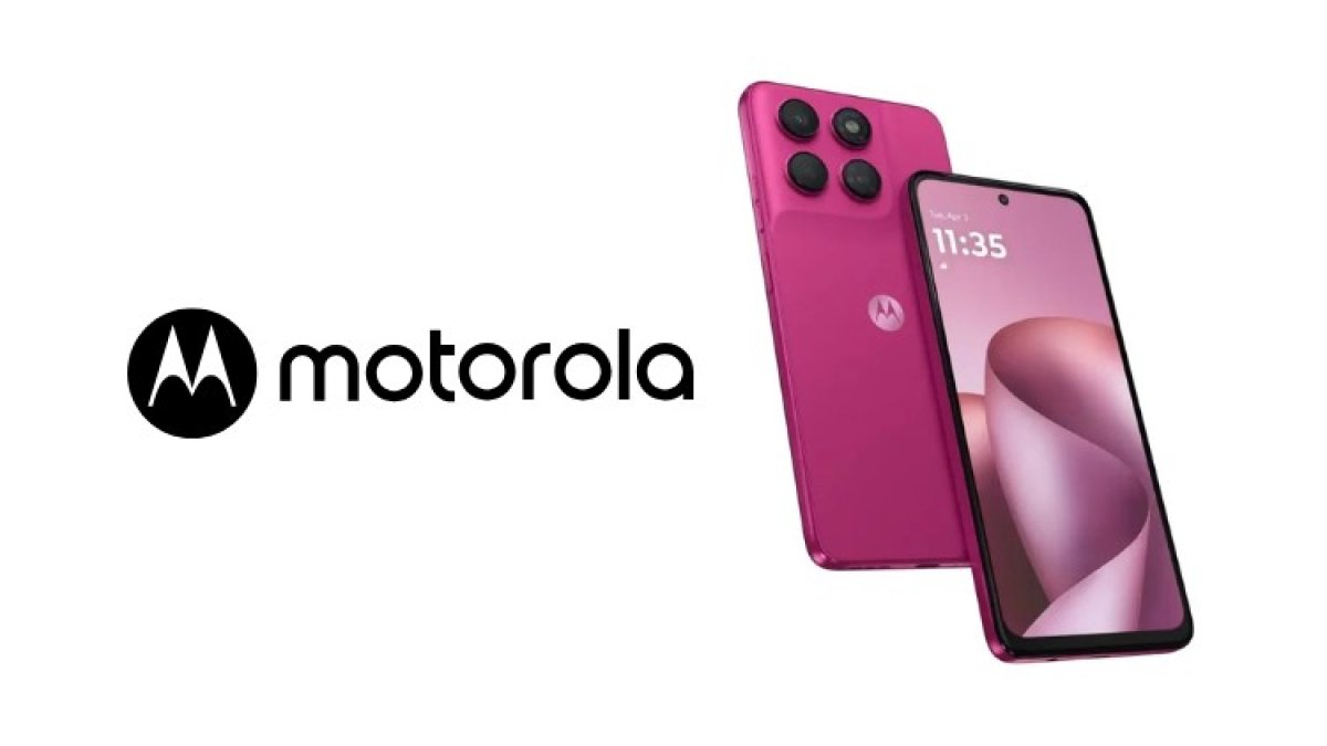 Moto G37 Power Launched: Features 7000mAh Battery and Dimensity 6400 Chipset—Check Price and Specs