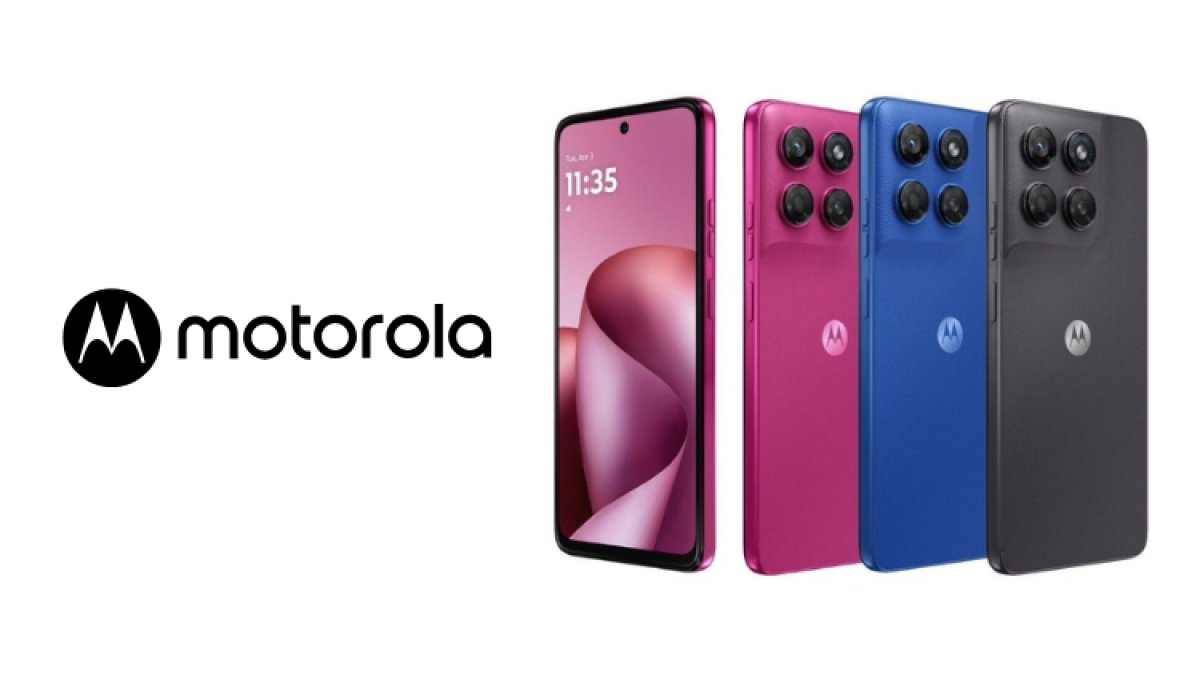 Moto G47 Launched: Features 108MP Camera, 5200mAh Battery, Fast Charging—Check Out the Price