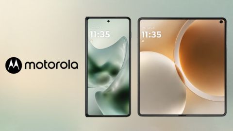 Motorola Launches Its First Foldable Phone, the Razr Fold—Featuring a 50MP Camera and 6000mAh Battery