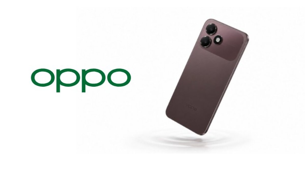 Oppo A6c Launched in India: 7000mAh Battery, 120Hz Screen, 3.5mm Headphone Jack, Priced at ₹13,999