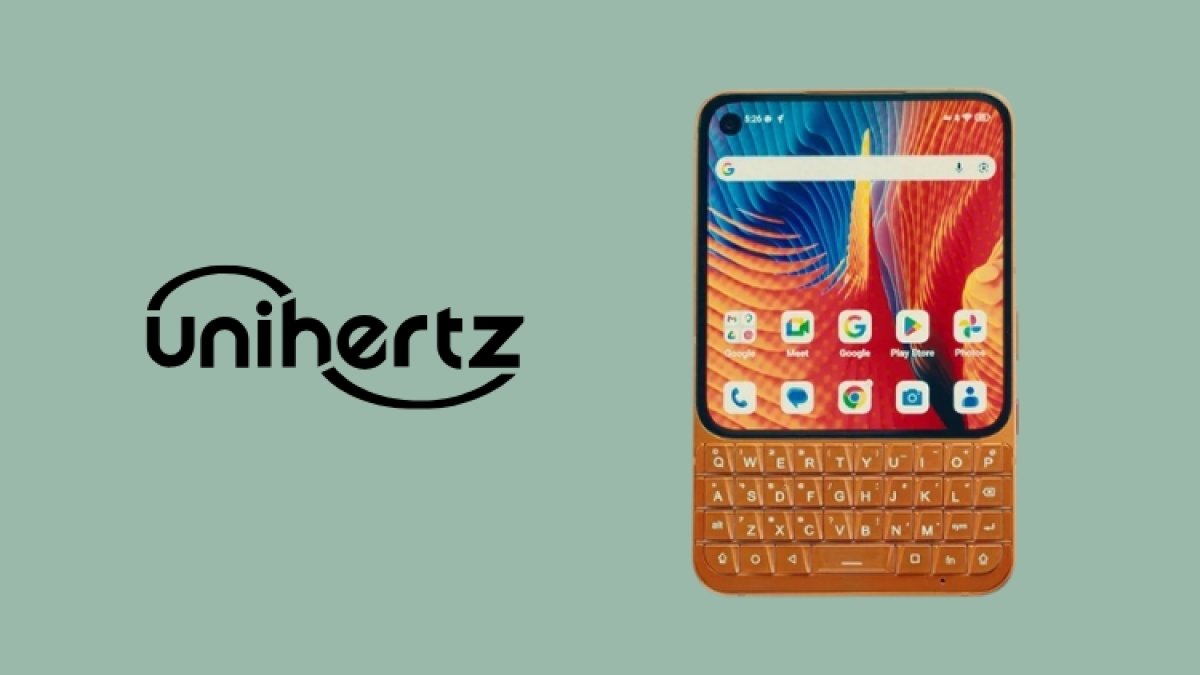 The Old Days Are Back! Company Launches Phone with a Blackberry-Style Keyboard—Find Out the Price