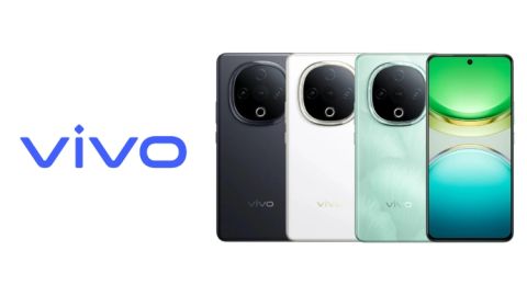 Vivo Launches Latest Phone with 50MP Triple Cameras, 6500mAh Battery, and 90W Charging—Check the Price