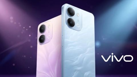 Vivo Y60 Launched as Latest Smartphone with 6500mAh Battery and 13MP Camera; Check Price