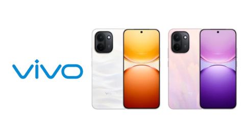Vivo Y600 Turbo Launched: Features 12GB RAM, 50MP Camera, and 9020mAh Battery—Here’s Everything You Need to Know