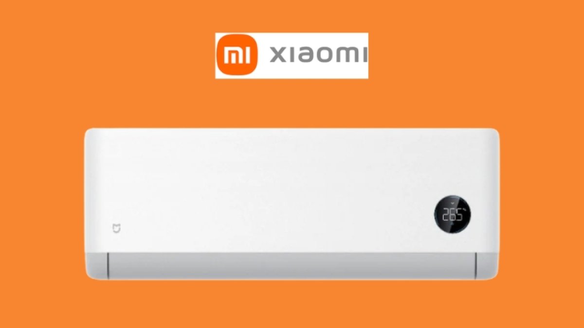 Xiaomi Launches New AI-Powered AC: Capable of Cooling in Just 15 Seconds! Check Out the Price