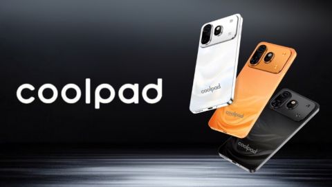 Coolpad Cool 80 Launched: Price and Specs of the Budget Phone with 90Hz Display and 128GB Storage