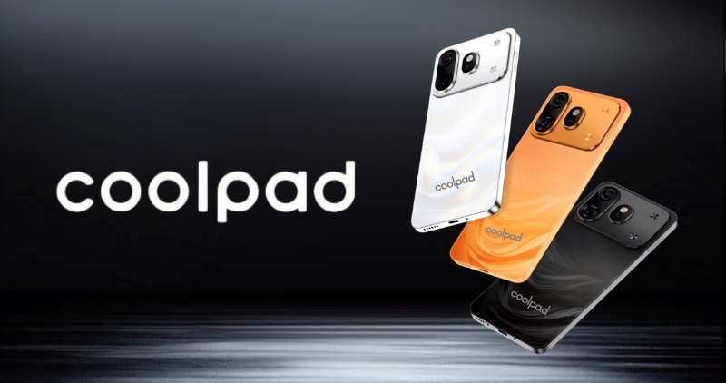 Coolpad Cool 80 Launched: Price and Specs of the Budget Phone with 90Hz Display and 128GB Storage