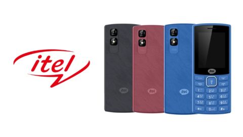 itel Aqua Launched: India's Only IP67-Rated Feature Phone at ₹1,799!