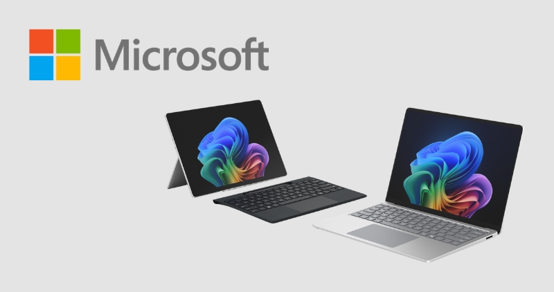 Microsoft Surface and Surface Pro Laptops Launched: 15-inch OLED Display, 16GB RAM; Check Prices