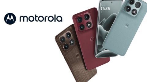 Motorola Edge 70 Pro+ Launched in India with 50MP Camera and 6500mAh Battery: Here’s What’s Special