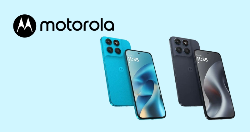 Motorola Launches Moto G Max with 5200mAh Battery and 200MP Camera; Check Price and Features