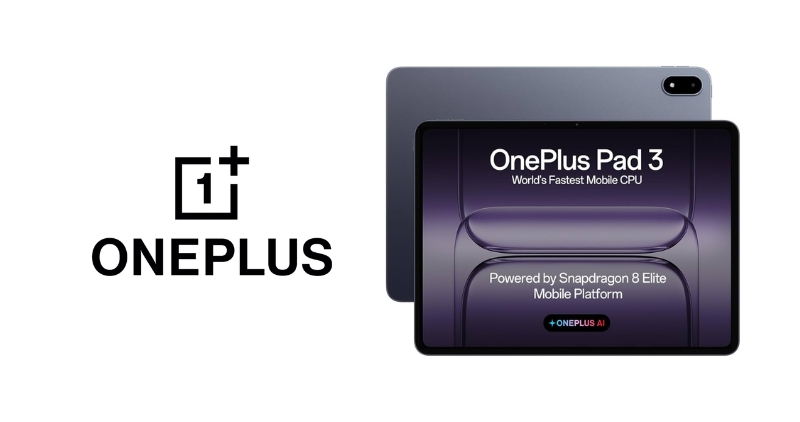 OnePlus Pad 3 Pro Tablet Launched with 13,380mAh Battery and 16GB RAM – Here’s Everything You Need to Know