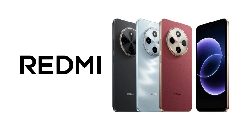 Redmi 17C Launched with 5,160 mAh Battery; Check Price and Specifications