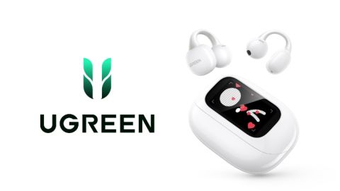 Ugreen HiTune S6 Pro Earphones with 48-Hour Battery Life Launched; Check Price