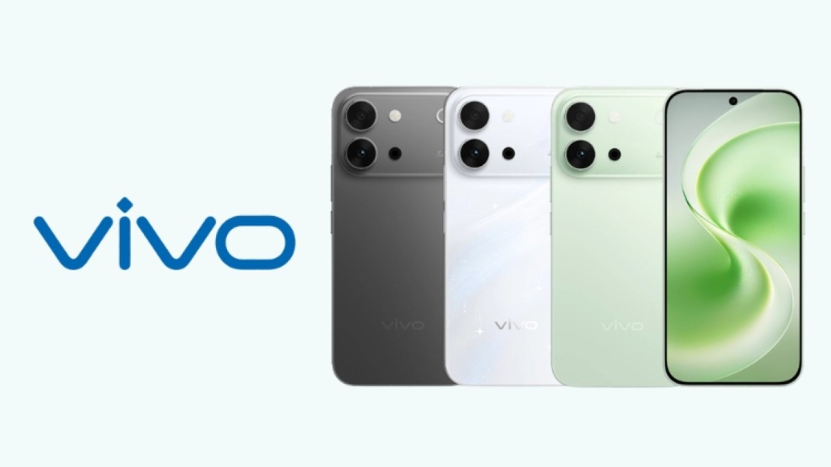 Vivo S60 and S60 Vitality Edition: Latest Phones Launched with 7200mAh Battery, 16GB RAM, and 50MP Camera—Check Out the Price