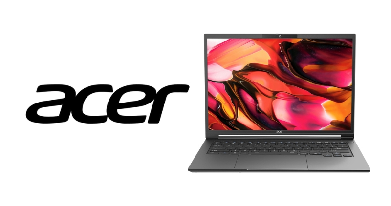 Acer Launches TravelLite TL24-54M Laptop in India; Check Price and Specifications