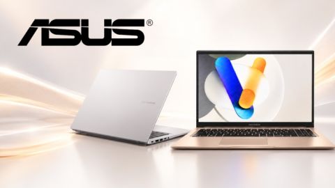 Asus Vivobook 14 and Vivobook 15 Laptops Launched in India with 16GB RAM and Intel Core 7 Series Processors; Check Prices