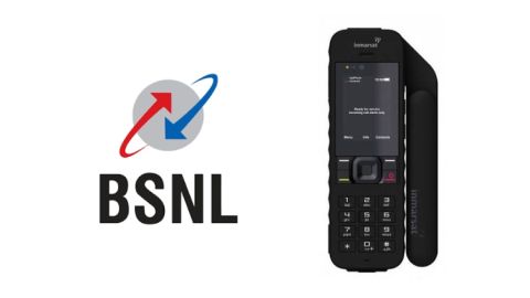 BSNL Launches Special Satellite Phone: Works Without Network, Priced at ₹1.32 Lakh—Who Will Buy It?