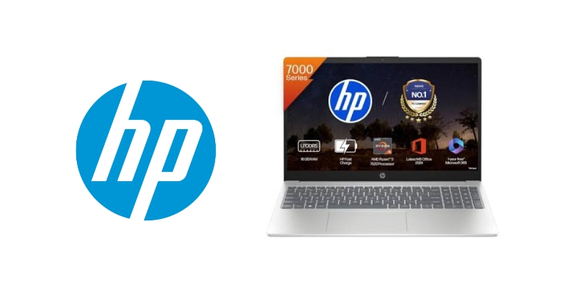 HP Launches New Gaming Laptop with AMD Ryzen Chipset in India; Check Price and Features