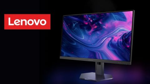 Lenovo Launches Budget Gaming Monitor with 27-inch Display and 280Hz Refresh Rate