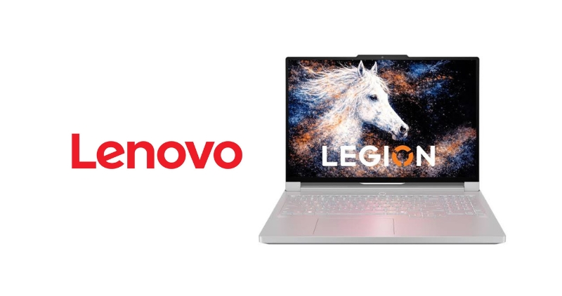Lenovo Legion R9000P Launched: World's First Gaming Laptop with IJP OLED Display – Here’s What Makes It Special