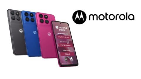 Moto G77 Power Launched in India with 50MP Camera and 7000mAh Battery; Check Price and Features
