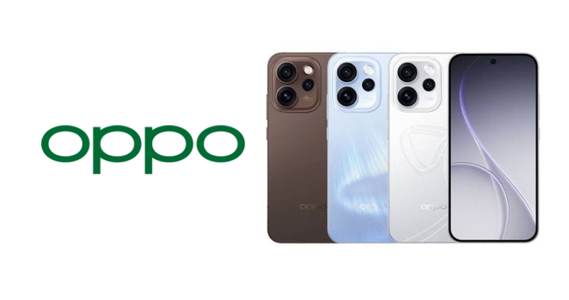 Oppo Reno 16 and Reno 16c Launched in India: Up to 7,000mAh Battery, 50MP Selfie Camera, and AI Features