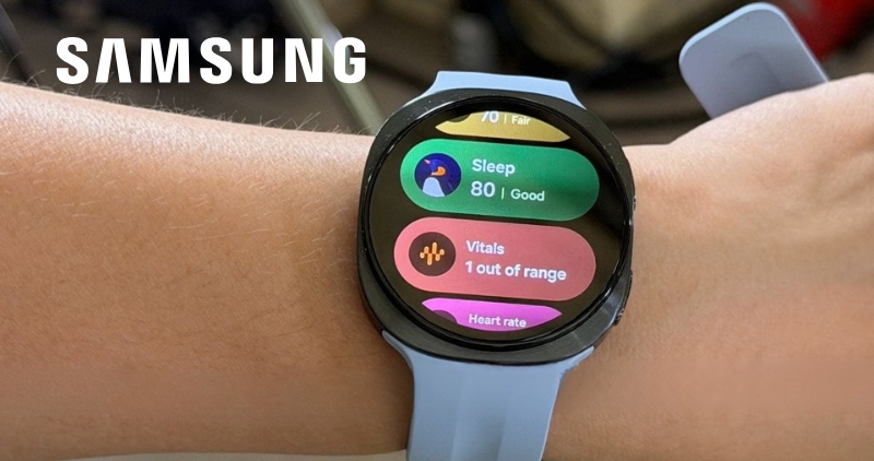 Samsung Galaxy Watch 9 Launched with AI Health Features: Price and Specifications