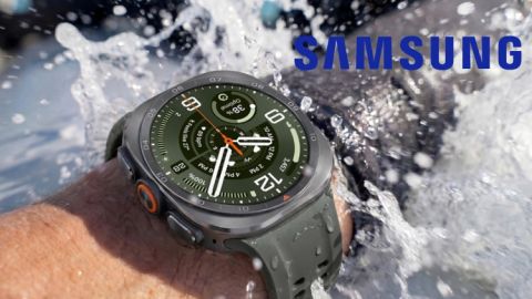 Samsung Galaxy Watch Ultra 2 Launched: 1.52-inch AMOLED Display; Check Price and Specifications