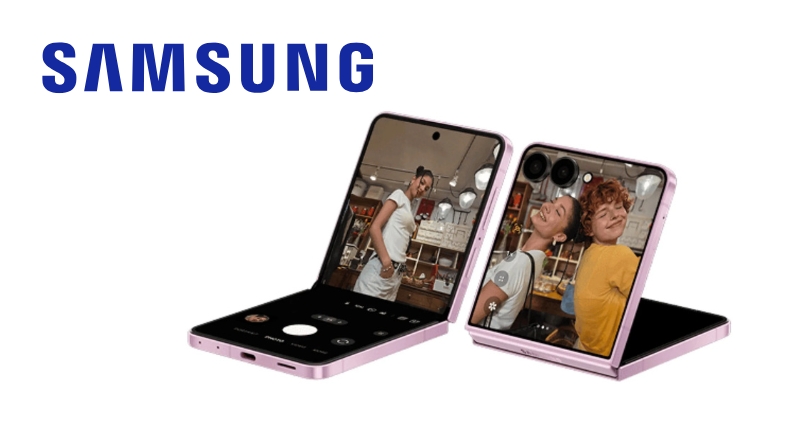 Samsung Galaxy Z Flip 8 Clamshell Phone Launched: Equipped with a 50MP Camera and 4300mAh Battery – Here’s Everything You Need to Know
