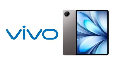 Vivo Pad 5c Launched with 10,000mAh Battery; Check Price and Specifications