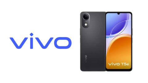 Vivo T5e Launched in India: Company Claims 4-Year Battery Health; Priced Under ₹15,000