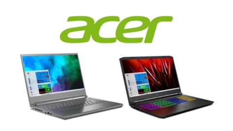 Acer Launches Nitro, Predator, and Aspire Laptops in India; Check Features and Prices Starting at ₹39,999