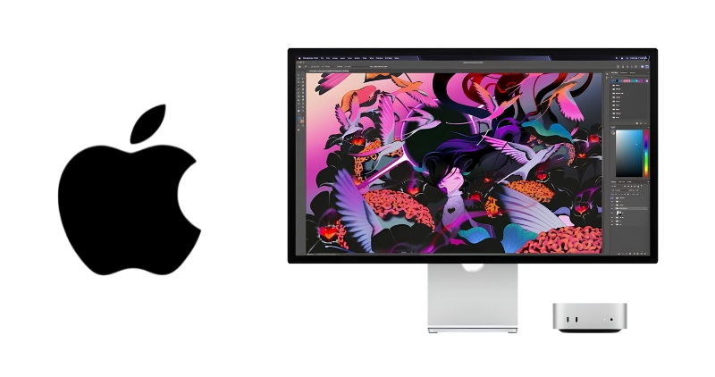 Apple Launches New Versions of Mac Studio and Mac Mini in India; Check Prices and Specifications