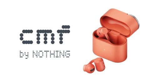 CMF Clip Pro Earbuds Launched: 32-Hour Battery Life and Impressive Features Including Call Noise Cancellation