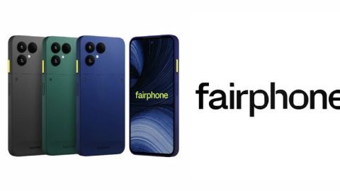 Fairphone (Gen. 6+) Launched with 50-Megapixel Camera; Check Price and Features