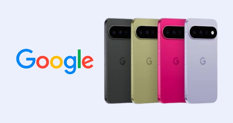 Google Pixel 11 Launched: 4 Colors, 12GB RAM, 4,985mAh Battery – Check India Price