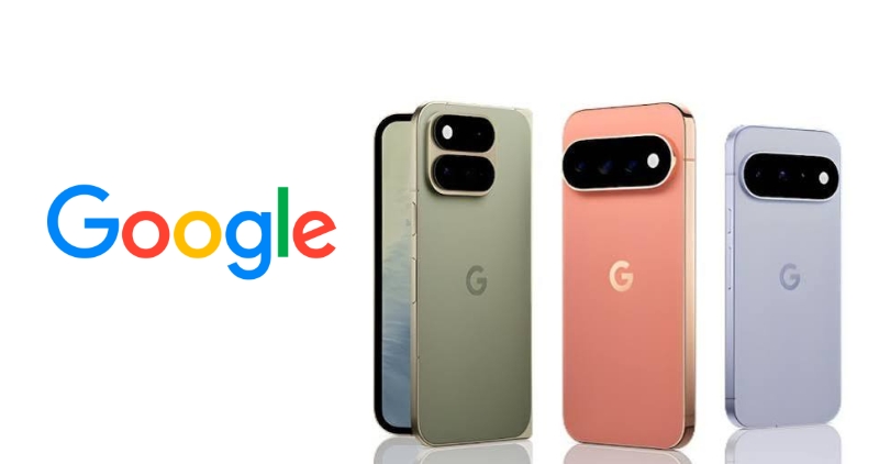 Google Pixel 11 Pro and Pro XL Launched in India with Up to 16GB RAM and 50MP Triple Cameras; Check Prices