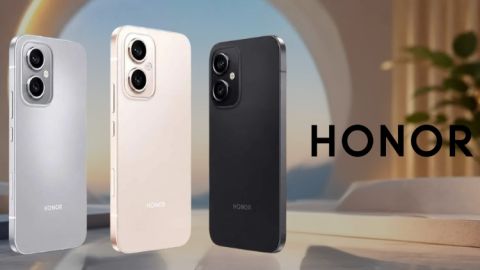 Honor's latest phone with a 7,000mAh battery and 50MP camera launched; check the price