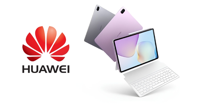 Huawei Launches Two New Tablets in India for Students and Professionals: Check Prices and Specifications