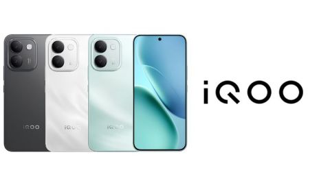 iQOO Z11S Launched with 10,000mAh Battery and 50MP Camera; Check Price and Features