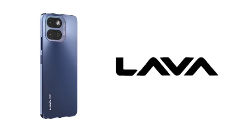 Lava Virat V1 Pro 5G Launches with 50MP Camera and 6000mAh Battery: All Details Here