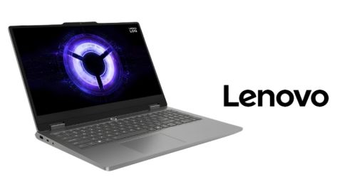 Lenovo Launches LOQ Essential Laptops with 60Wh Battery; Here’s a Look at the Features
