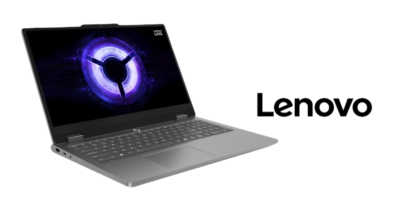 Lenovo Launches LOQ Essential Laptops with 60Wh Battery; Here’s a Look at the Features