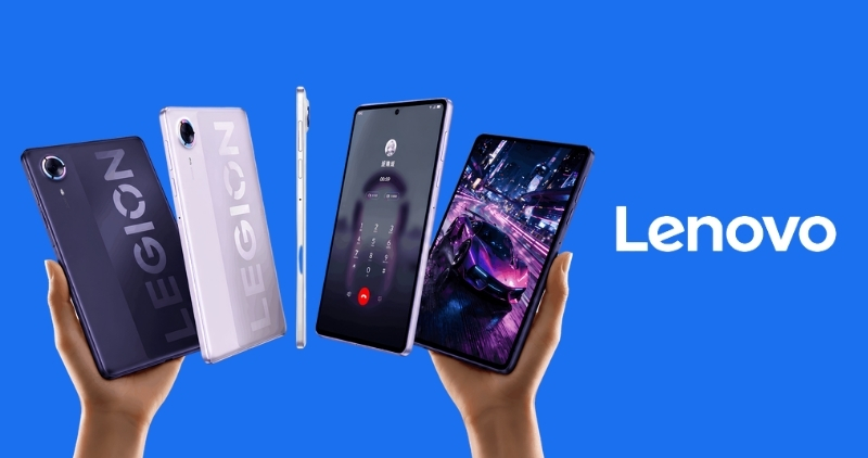 Lenovo Launches Gaming Tablet with 24GB RAM and 165Hz OLED Panel; Check Price and Features